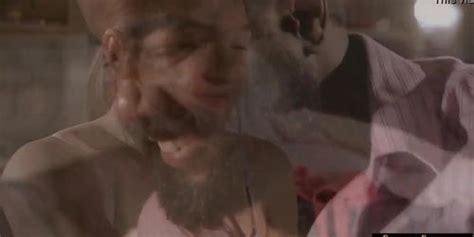 Busty Latina Milf Fucks Big Black Cock Tnaflix