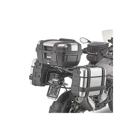 Support Valises Lat Rales Moto Givi Monokey Bmw G Gs