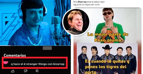 La Sesi N De Bizarrap Y Peso Pluma Es Criticada Con Memes