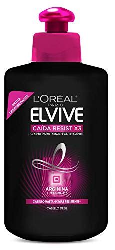 Las Mejores Loreal Crema Para Peinar Rizos Brbikes Es