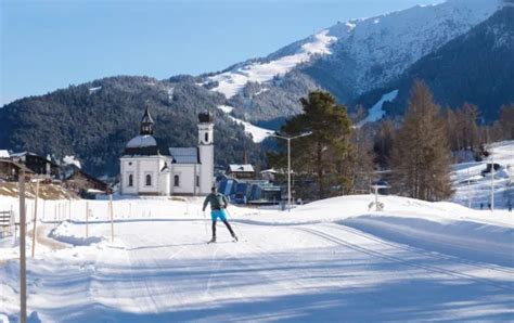 Seefeld | Ski Resort Review - Snow Magazine