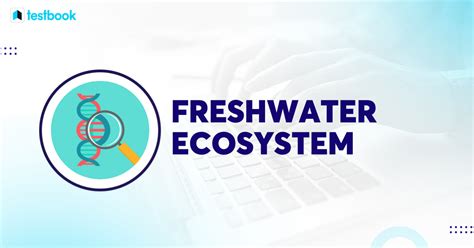 What is Freshwater Ecosystem? Check Detailed Answer, Definition