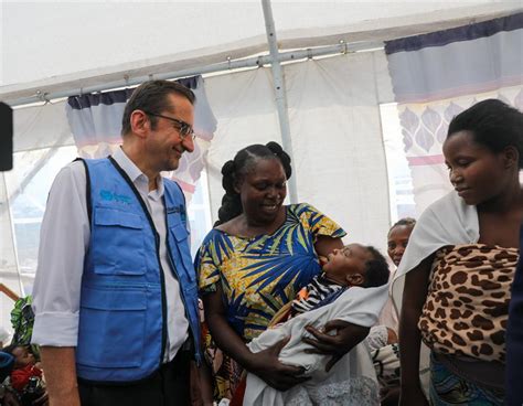 ONU preocupada por deterioro de situación humanitaria en RDC Foto Noticias Prensa Latina