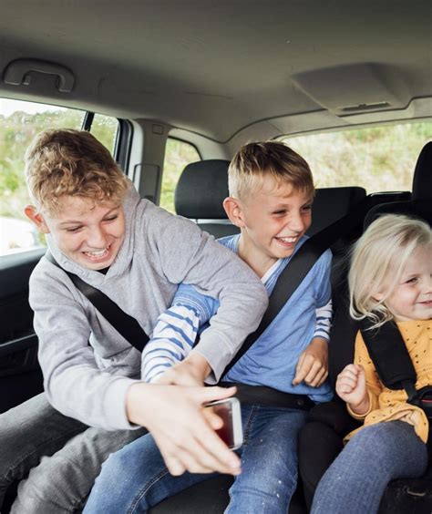 Mobilité des jeunes quelle place pour les parents dans la prévention