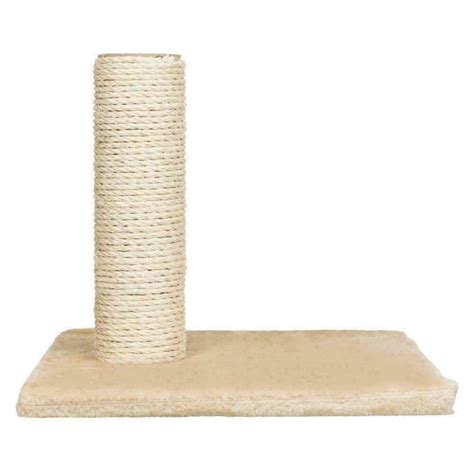 Trixie Spare Post For Cat Scratching Posts Tree Replacement Sisal