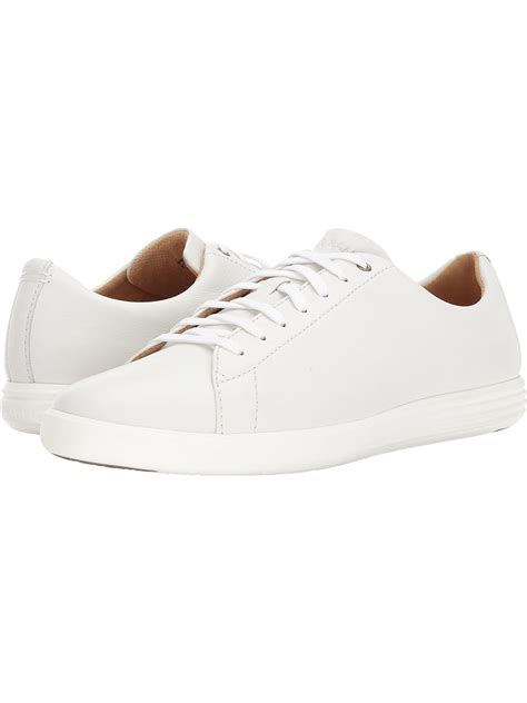 Cole Haan Grand Crosscourt Sneaker Free Shipping