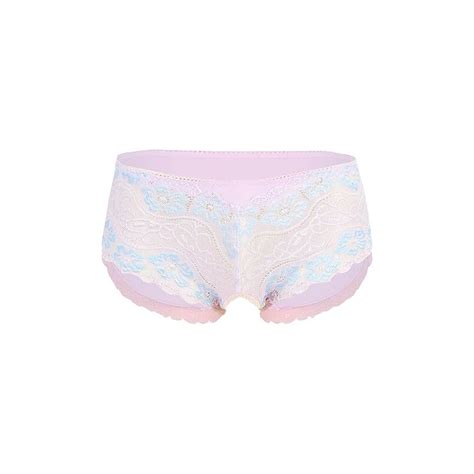 CHICTRY Mutandine Da Uomo In Pizzo Trasparente Perizoma Aperto Lingeria Sexy Hot Tanga Thong