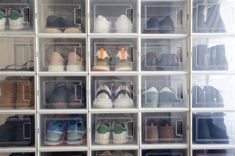 How To Store Sneakers Long Term Storables