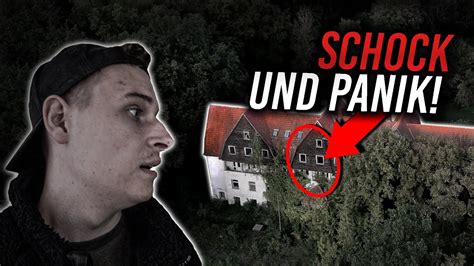 Sehr GEFÄHRLICH Ich wurde FAST im LOSTPLACE ERSCHLAGEN YouTube