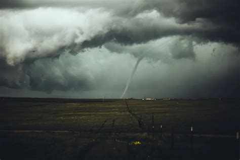 5 Of The Worst Tornadoes In The History Of United States