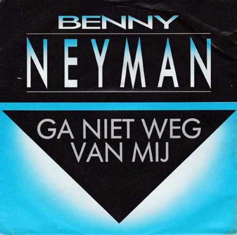 Jouwradio Benny Neyman Het Proces