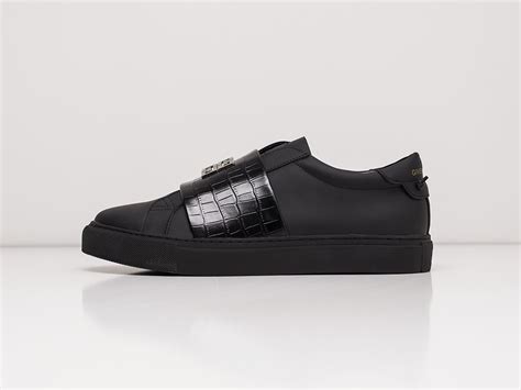 Купить Кроссовки Givenchy цвет Черный купить по цене 6590 рублей в ...