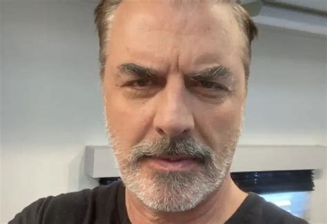 Chris Noth Mr Big En Sex And The City Es Acusado De Abuso Sexual