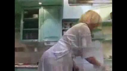 My Aunt Hot Kitchen No Nude Free Big Boobs Porn Video XHamster