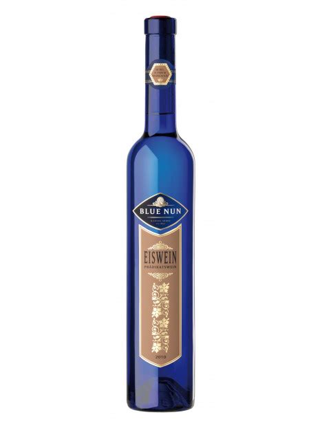 Blanco Blue Nun Eiswein Ml