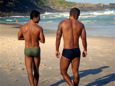 Gay Saunas Cinemas And Sex Clubs Of Rio De Janeiro XXXPicz