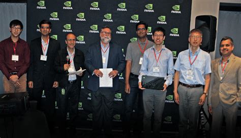 Pair Of Elite Teams Win AI City Challenge TITAN Xp GPUs NVIDIA Blog