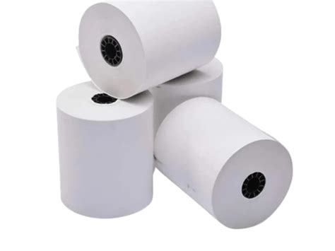 Gsm Thermal Paper Roll At Roll Thermal Printer Paper In