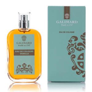 Vanille Galimard Perfume A Fragr Ncia Compartilh Vel