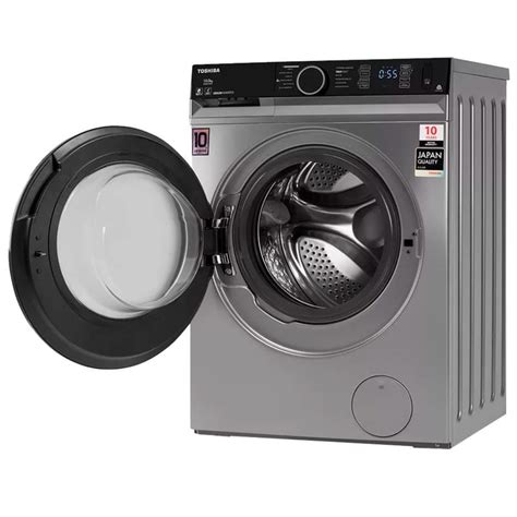 Стиральная машина Toshiba TW-BK100G4UZ(SK) - купить по лучшей цене в ...