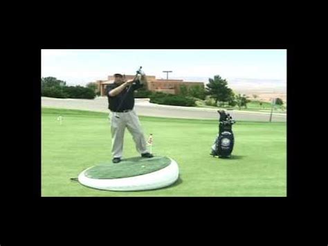 Golf Ball Position Tips YouTube