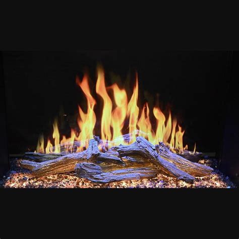 Modern Flames 26-in Orion Traditional Electric Fireplace – Electric ...