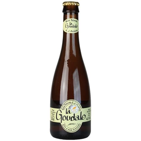 Goudale Blonde Cl Bi Re Blonde Artisanale Du Nord