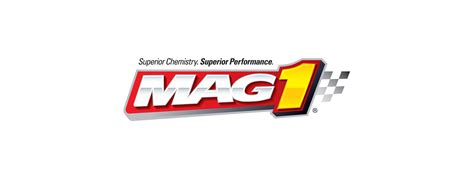 Mag 1 Rebrand — Daake