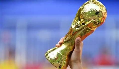 FIFA World Cup Trophy History, Design Material and Worth