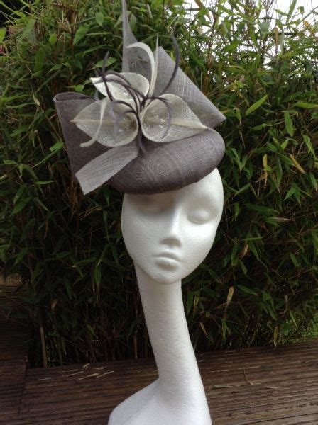 Image Hat Classes Hat Academy Millinery How To Hat Fascinator