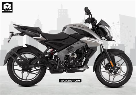 2024 Bajaj Pulsar Ns125 Price Specs Top Speed And Mileage In India New