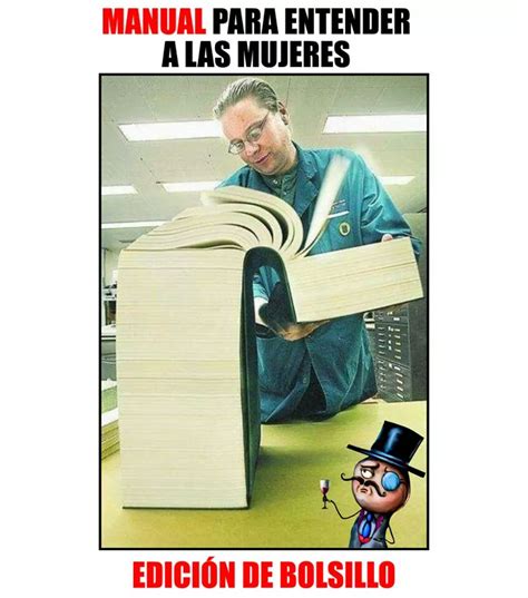 Manual Para Entender A Las Mujeres Tomo 1