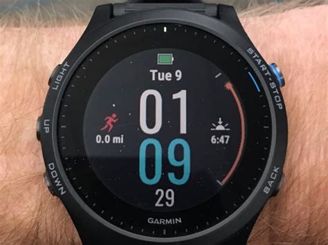 Garmin Forerunner 945 Repair Help: Learn How to Fix It Yourself.