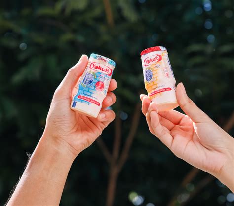 Best Probiotic Drinks In Malaysia Probiotics Malaysia Yakult