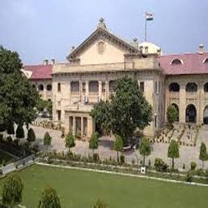 Allahabad High Court Rejects Plea To Dismiss Maintenance Case Over