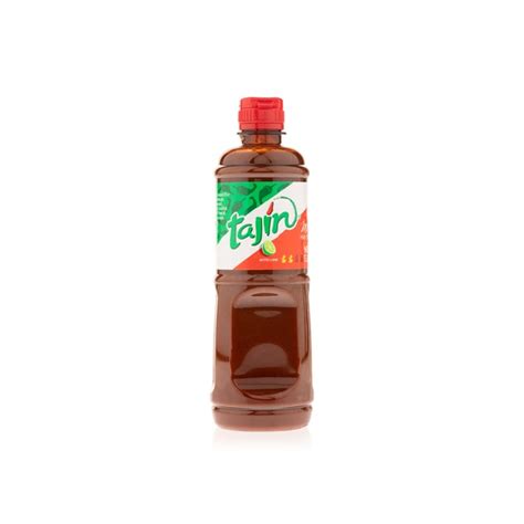 Tajin Mild Hot Sauce Ml Spinneys UAE