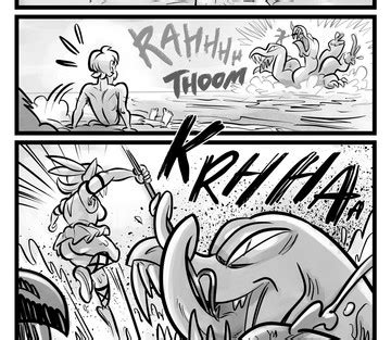 Relax World Muses Sex And Porn Comics