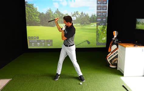 How To Start Your Downswing Like A Pga Tour Pro With This Amazing Drill