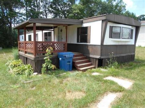 1978 Liberty Mobile Manufactured Home In Jackson MI Via MHVillage