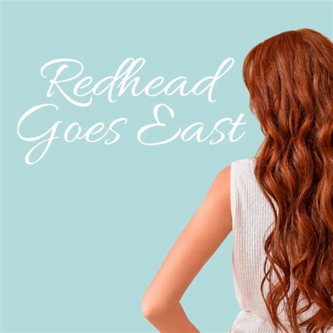 Home Red Head Goes East