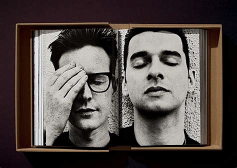 Depeche Mode by Anton Corbijn. Collector’s Edition. TASCHEN Books