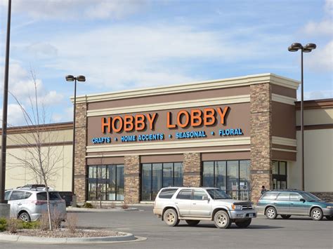 Hobby Lobby Holiday Signs