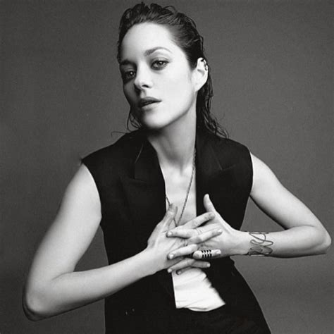 Marion Cotillard Nude And Sexy Photos The Fappening