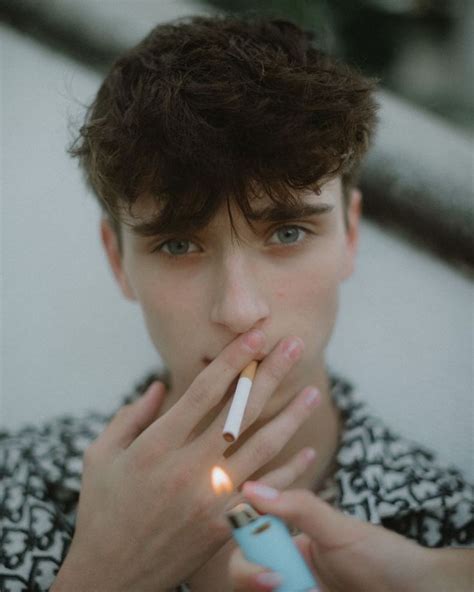 Pin by heather on Josh Richards smoking | Josh richards, Future ...