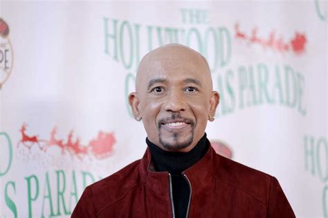 Uncovering The True Wealth Of A TV Icon A Dive Into Montel Williams Net Worth