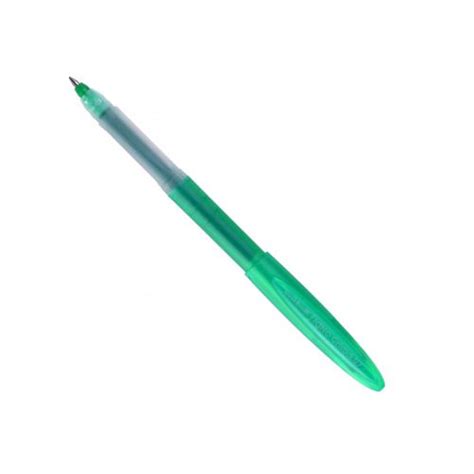 Uni Ball Signo Gelstick UM 170 Pens Green Pack 12 735316000 Fast