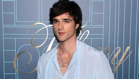 Des Images Rares Ont Surpris Les Fans Jacob Elordi Et Son Amant Ont