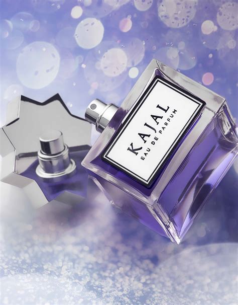 Edle Natursprays: Kajal Eau de Parfum Parfümerie Godel | Parfümerie Godel