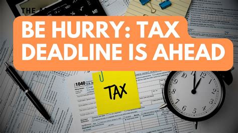 Stay Ahead Of The Game Important Tax Deadlines For The Tax Year 2023 In Pakistan