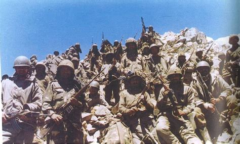 Kargil War - Wikipedia